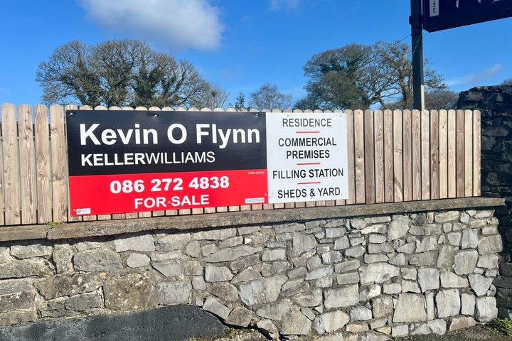 Aughrim, Ballinasloe, Co. Galway, H53E688
