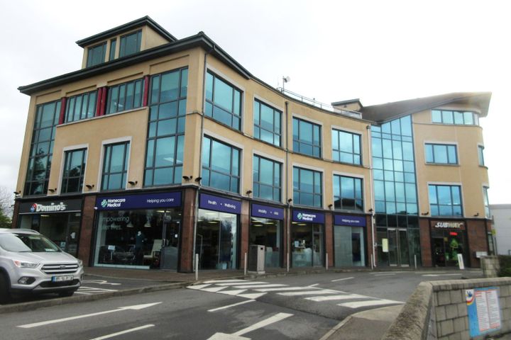 Unit 16, Office Block, Kilmartin Retail Park, Athlone, Co. Westmeath