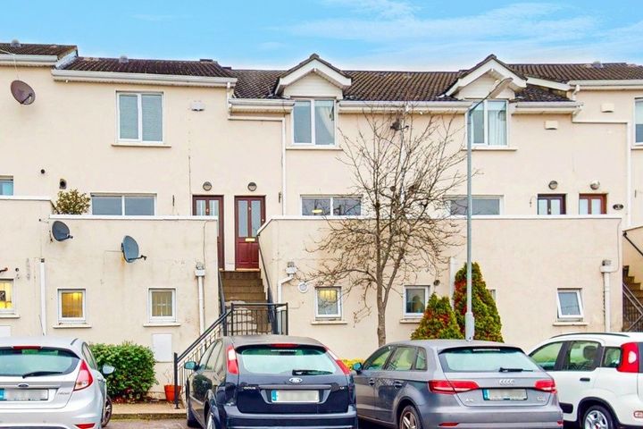 5 Applewood Mews, Swords, Co. Dublin, K67DR79