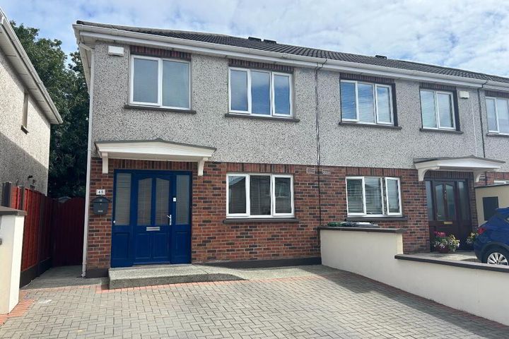 45 Woodgrove Heights, A92C4A8