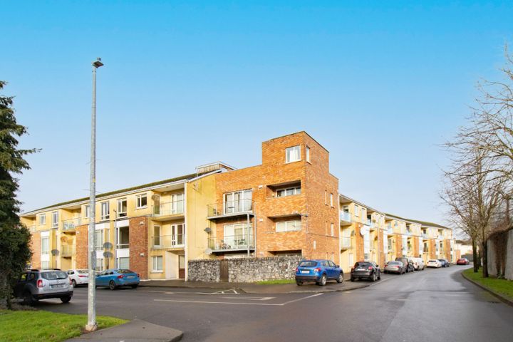 28 College View, Mountmellick, Mountmellick, Co. Laois, R32WK63