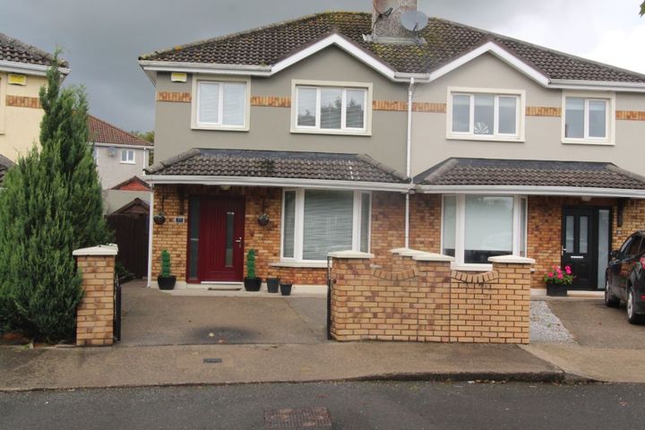 19 Tinley Park, Mallow, Mallow, Co. Cork, P51K02R