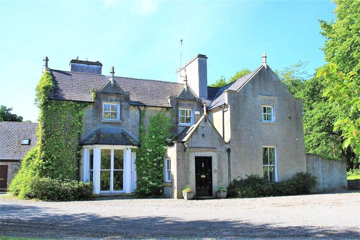 Lenham Lodge, Milford, Carlow, Carlow