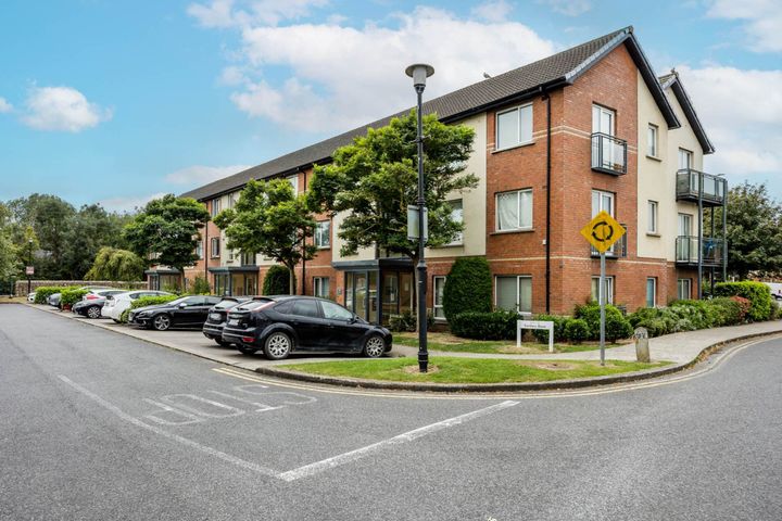 Apartment 11, Turnbury House, The Oaks, Ridgewood, K67AV60