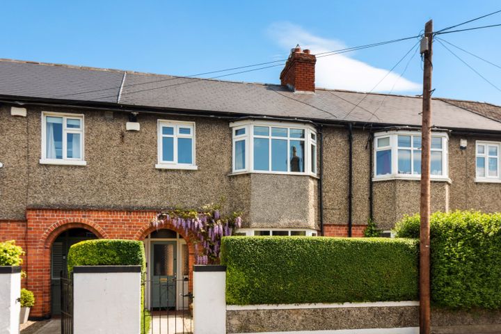 33 Grosvenor Place, Rathmines, Dublin 6, Dublin 6, Dublin