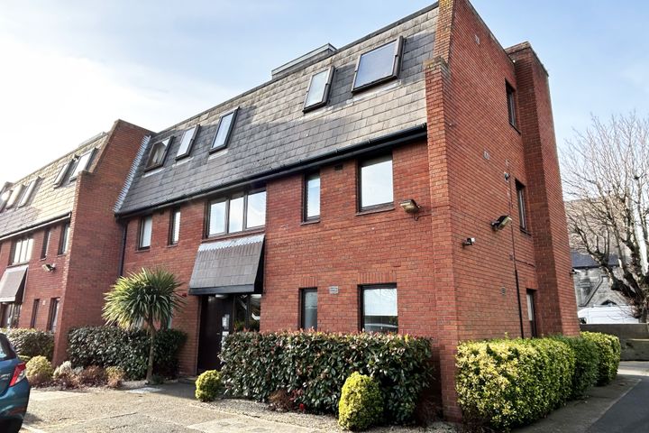 2 Carlton Court, St Lawrence Rd, Clontarf Dublin 3, Dublin 3, Dublin