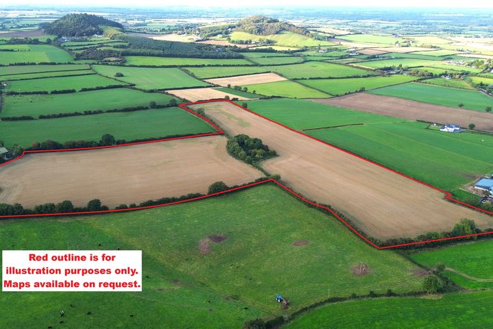 Ballymaddock, Stradbally, Co. Laois