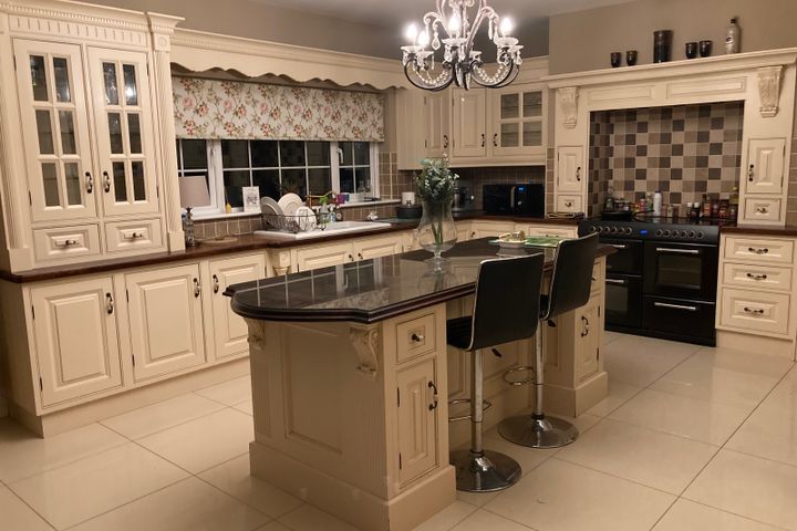 4 Heathfields, Portlaoise, Kilminchy, Co. Laois