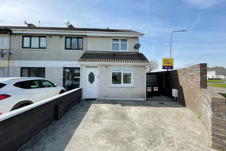 30A St Ronans Green, D22C7X8, Clondalkin, Dublin 22