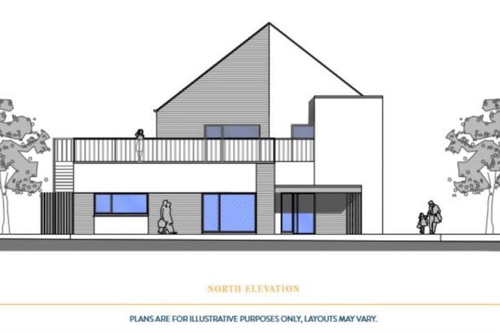 Creche At Weavers Lane, Duleek, Co. Meath, A92CDT8