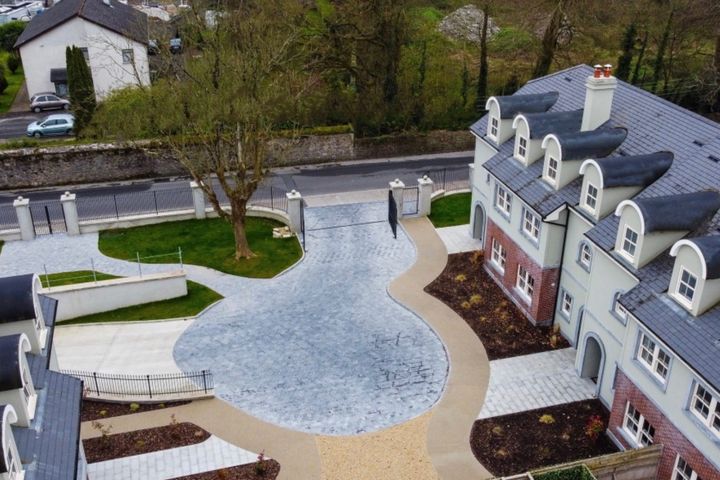 Shelbourne Square,North Circular Road,Limerick, North Circular Road, Co. Limerick