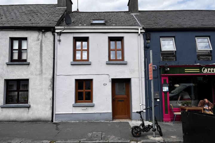 6 Henry Street, Galway, Galway City Centre, H91C7VH