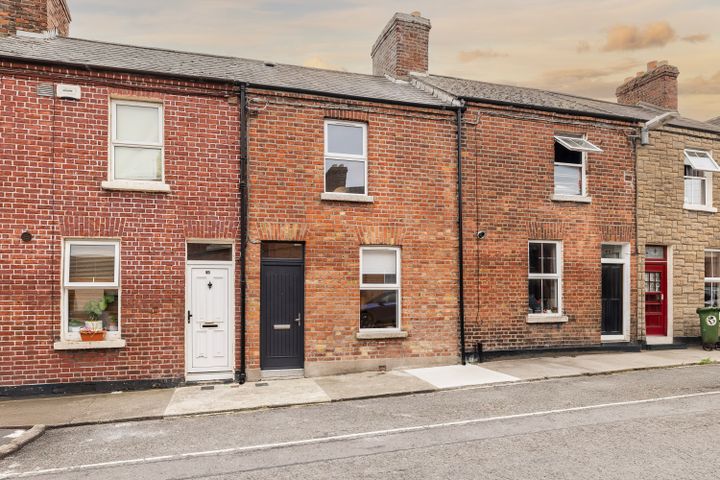 41 Glengarriff Parade, Phibsborough, Dublin 7, Co. Dublin, D07Y865