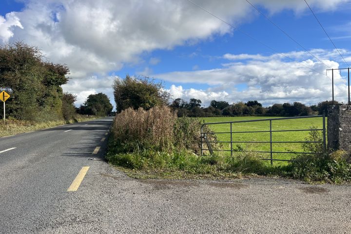 Carnmore , Oranmore, Carnmore, Co. Galway