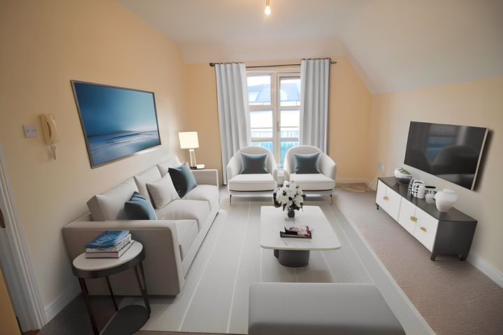 Apt 69, Block B, The Avenue, Abbeylands, W91A276