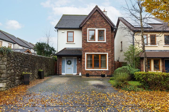 9 Steeplechase Wood, Ratoath, Ratoath, Co. Meath, A85FP62