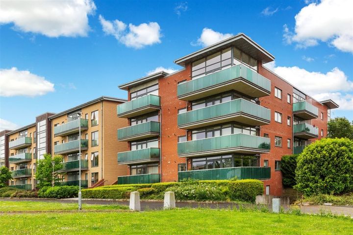 Apartment 57, Rosanule, Phoenix Park Avenue, Phoen, Navan Road (D7), Dublin 7