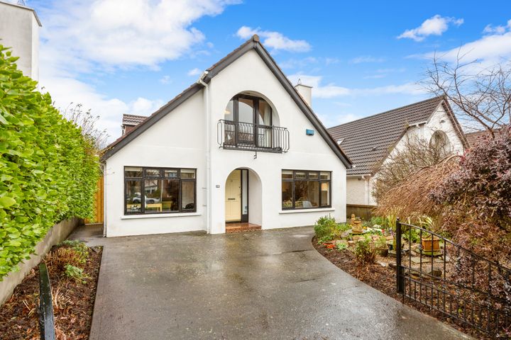 21 Glencairn Rd, The Gallops, Sandyford Dublin 18, Dublin 18, Dublin