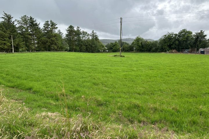 Ballykeeran, Kilmacrennan, Co. Donegal