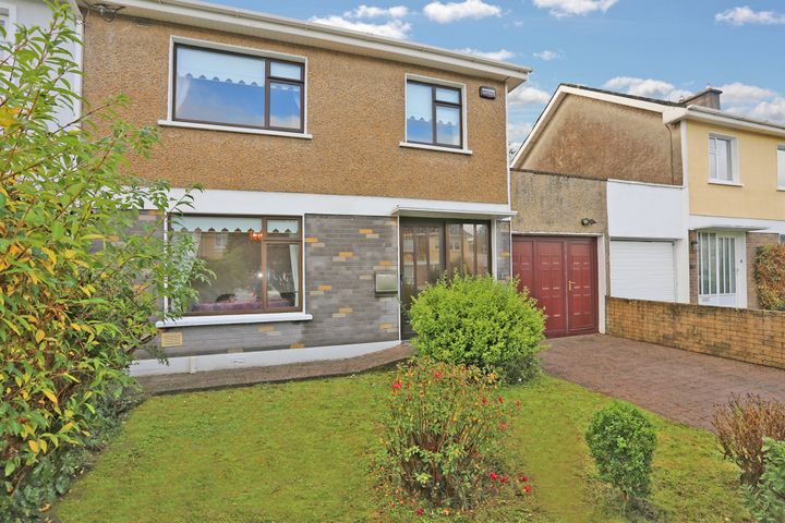 18 Owenmore Drive, Raheen, Limerick, V94HXP4