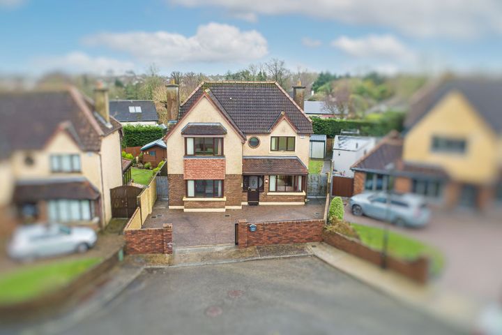 15 Grange Cove, Dunmore Road, Newtown, Co. Waterford, X91F7Y3