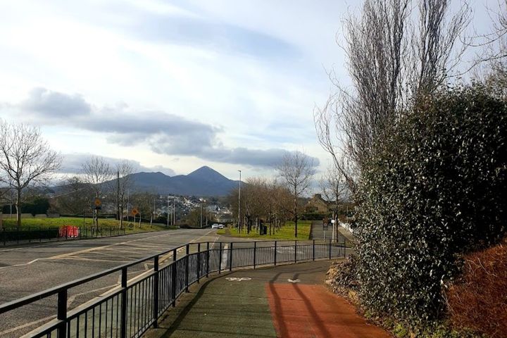 Near Abbvie, Westport,Co. Mayo, Westport, Co. Mayo