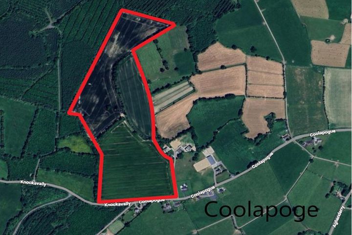 Coolapoge, Cuffesgrange, Co. Kilkenny