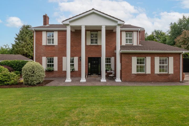 10 Regency Close, Model Farm Rd, Cork, Cork