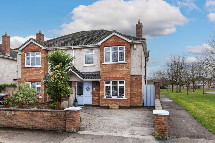 161 Aylmer Park, Naas, Co. Kildare, W91TH2A