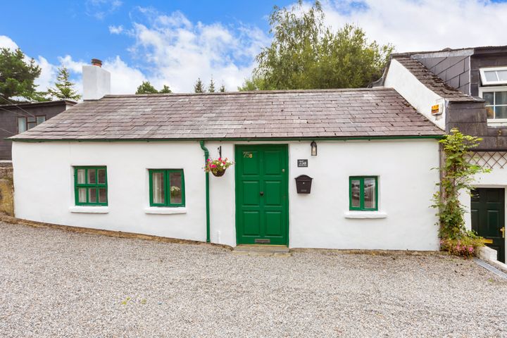 75A Martins Row, Chapelizod, Dublin 20, D20YR81