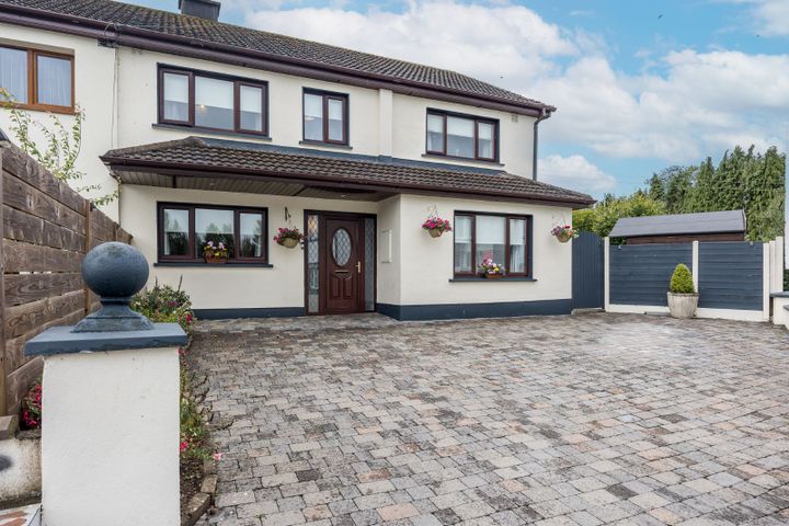 19 Woodview Heights, Dunboyne, Dunboyne, Co. Meath, A86CX62