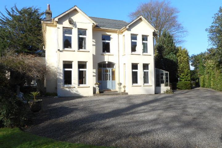 Montana, Crab Lane, Blackrock, Cork