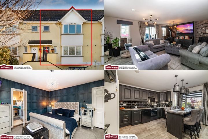 104 Riverside, Portarlington, Co. Offaly, R32FT68