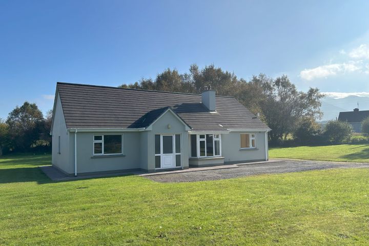 Glencuttane Lower, Beaufort, Beaufort, Co. Kerry, V93KN66