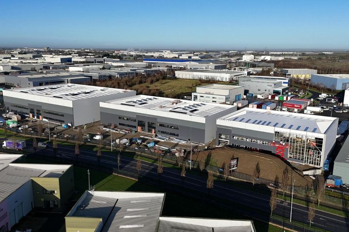 Unit B2 Stadium Business Park, Ballycoolin, Dublin 15, Ballycoolin, Dublin 15