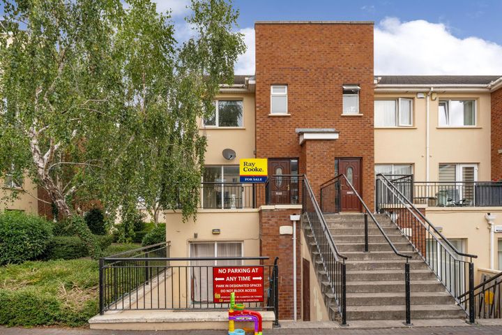 90 Thornfield Square, Clondalkin, Clondalkin|Dublin 20, Palmerstown, Dublin 22