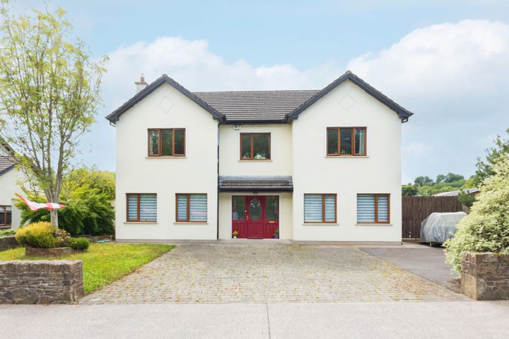 5 Castle Rivers, Conna, Co. Cork, P51E2A0