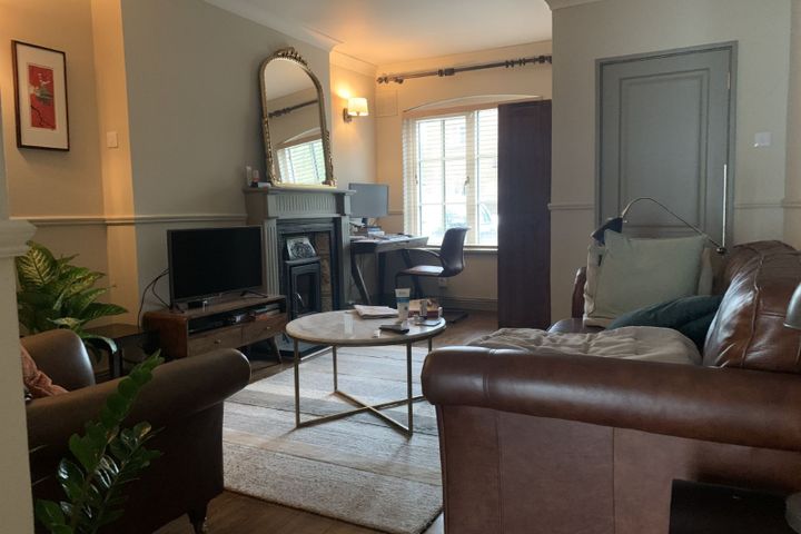 5 Temple Court, Palatine Square, Stoneybatter, Dublin 7