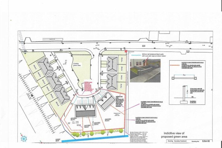 Masshill , Tubbercurry, Co. Sligo