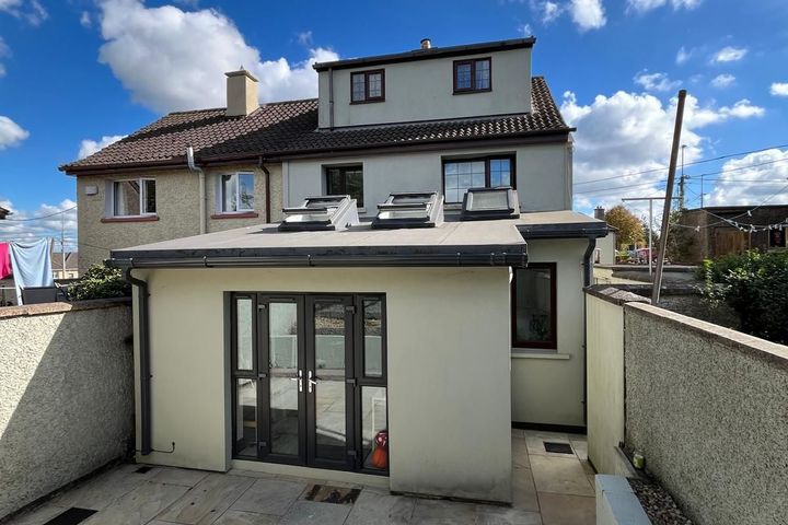 53 Fairfield Avenue, Farranree, Co. Cork, T23V3K4