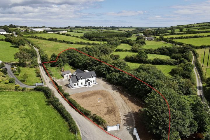Detached Houses for Sale in Lemybrien, Waterford Daft.ie