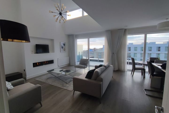 Apartment 29 , The Bracken, Marina Village, Greyst, Greystones, Co. Wicklow