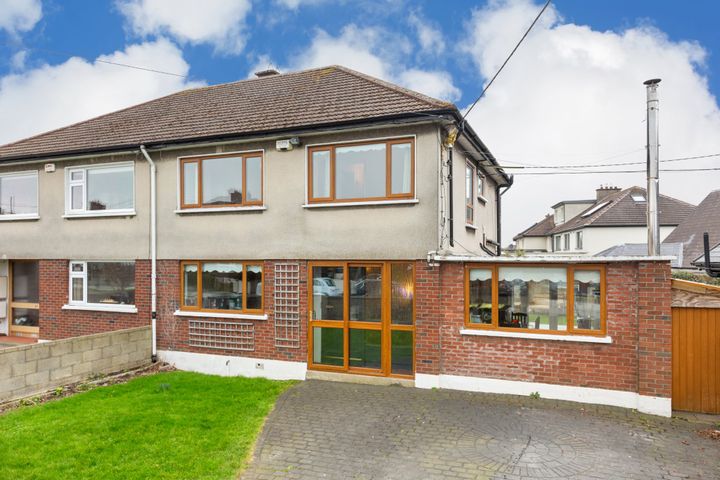 49 Crannagh Rd, Rathfarnham, Dublin 14, Dublin 14, Dublin