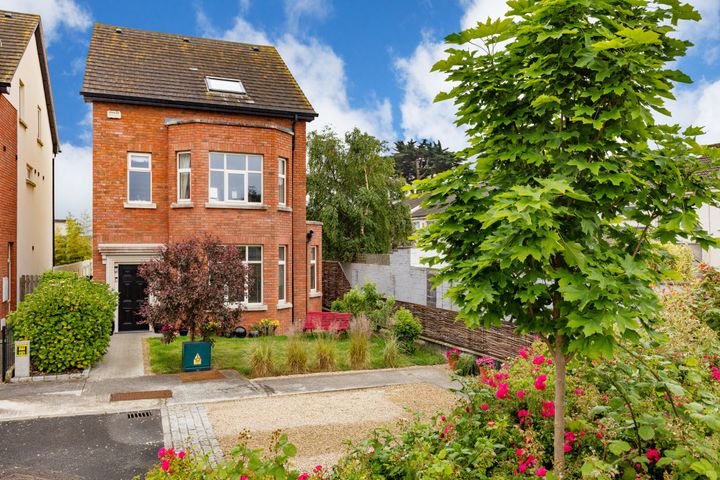 19 Dargan's Way, Railway Avenue, Sutton, Dublin