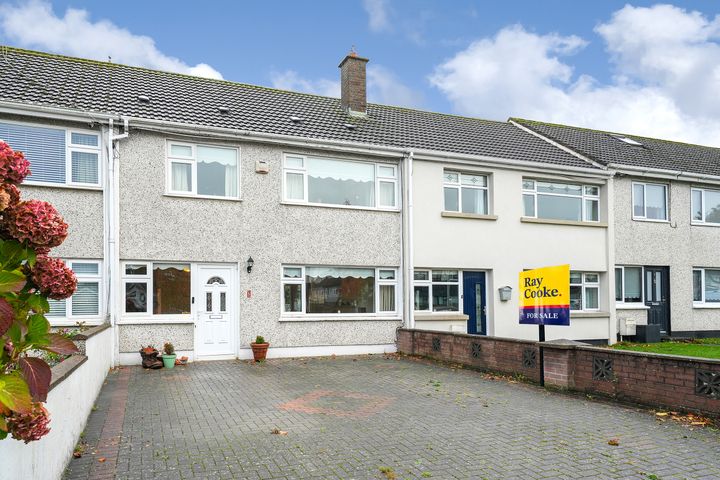 5 Forest Hills, Rathcoole, Co. Dublin