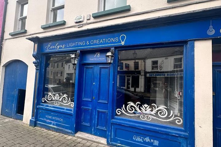 78 Main Street, Cavan, Co. Cavan