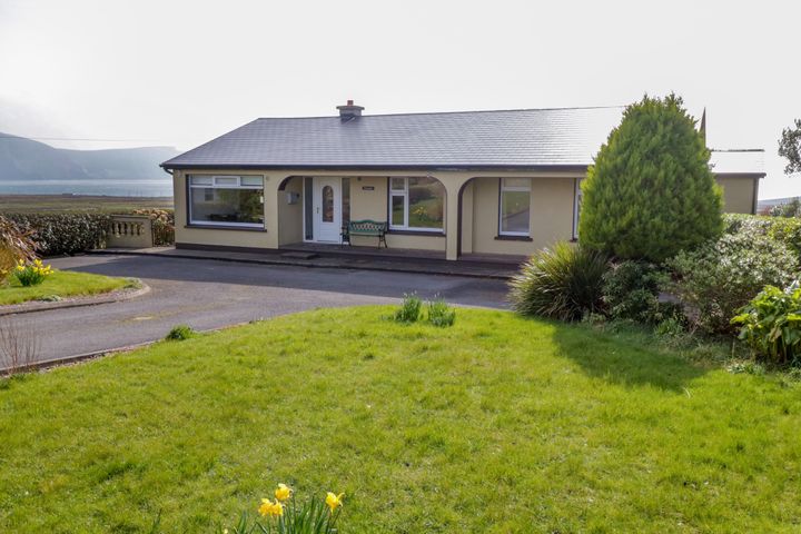 Keel, Co. Mayo