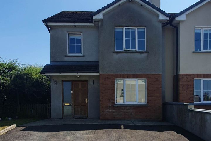 13 Hillside, Dromcollogher, P56X856