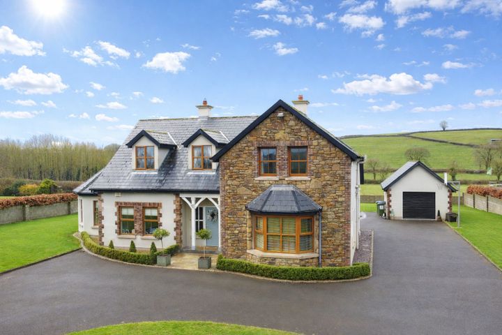Cahernorry, Drombanna, Ballyneety, Co. Limerick, V94XHF9
