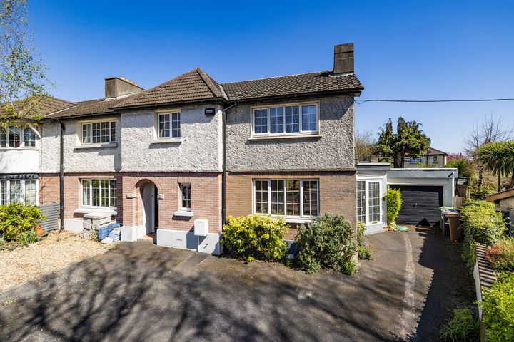 56 St Mobhi Rd, Glasnevin, Dublin 9, Dublin 9, Dublin